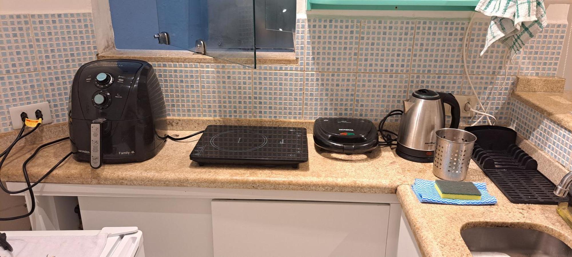 Appartement Ipanema Posto 10 *